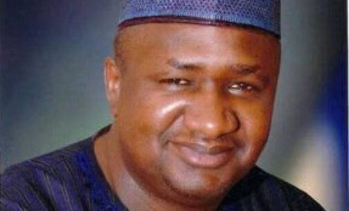 PDP, APC war over ’53-year-old’ national youth leader