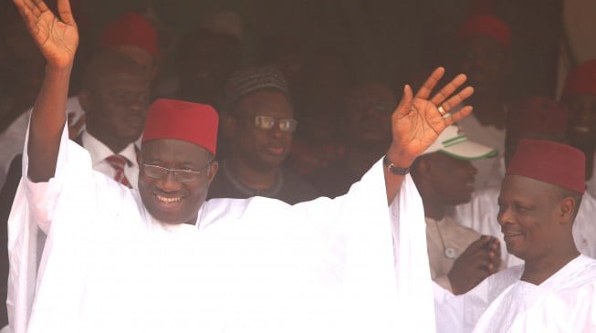 Does Jonathan really need Kano in 2015?