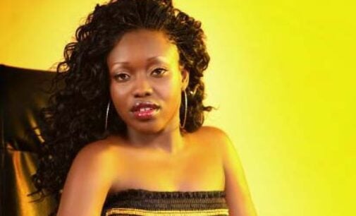 ‘God, why?’ Tears flow in Lagos for Kefee