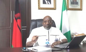 Anyiam-Osigwe: Malawi has strong institutions