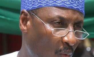 Hiccup for PDP’s attempt to oust 5 APC governors