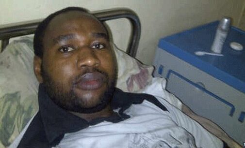 Man hospitalised in Kano ‘for denying God’