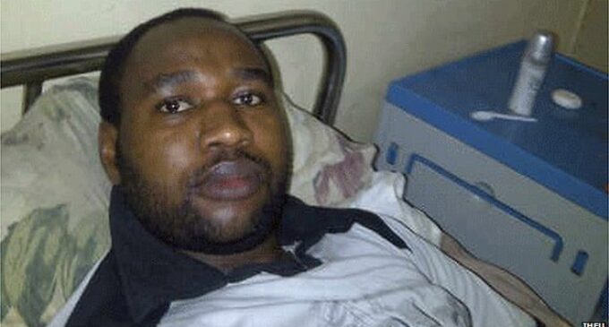 Man hospitalised in Kano ‘for denying God’