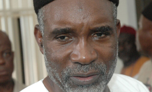 Nyako: ‘Unseen hands’ trying to impeach me