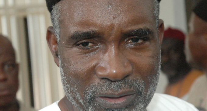 REVEALED: The allegations against Nyako