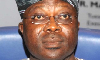 PDP set to take Osun, says Omisore