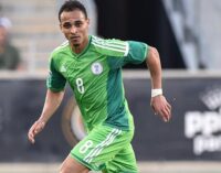 All eyes on Odemwingie in survival fight