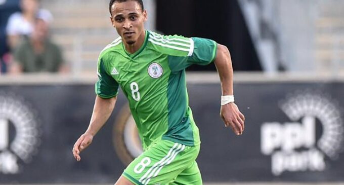 All eyes on Odemwingie in survival fight