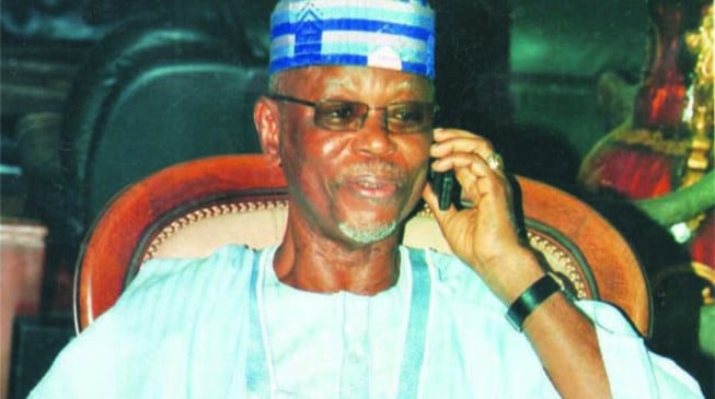 APC to pick presidential candidate in November