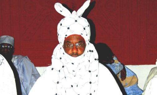 Sanusi’s emirate now covers only 10 of 44 Kano LGAs — and probe continues