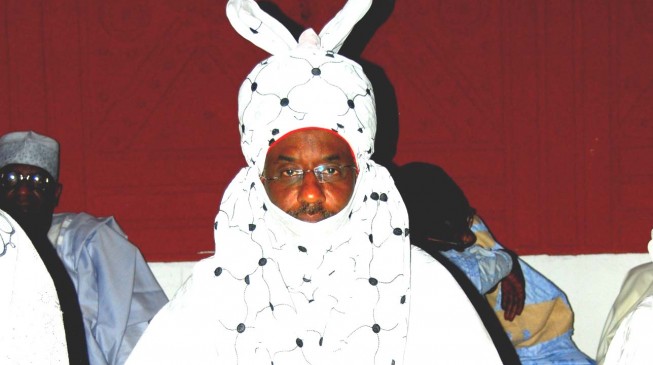 Sanusi: Kano to outlaw forced marriages, regulate polygamy