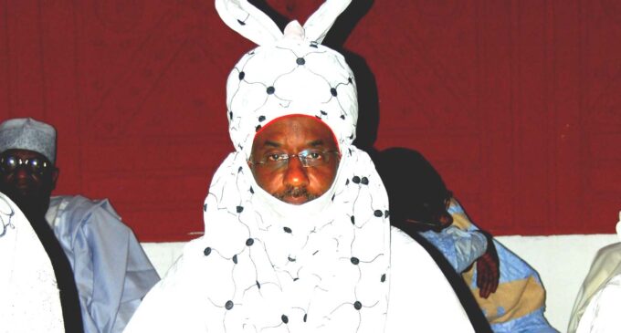 Sanusi: Kano to outlaw forced marriages, regulate polygamy