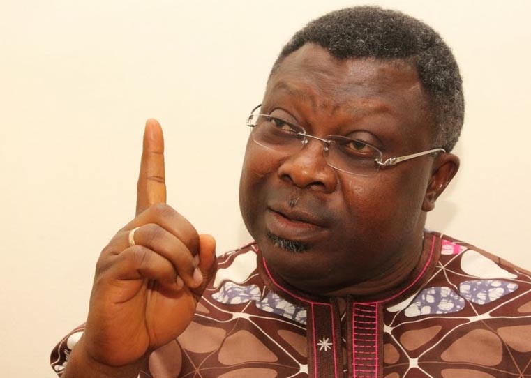 Omisore: How can I be in Ile-Ife and kill Bola Ige in Ibadan? - TheCable