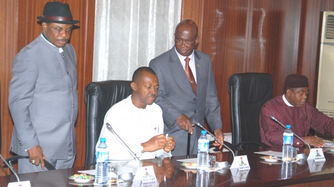 Keep off! South-east governors warn Boko Haram