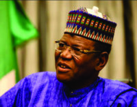 Lamido denied bail as police set to arraign him in court