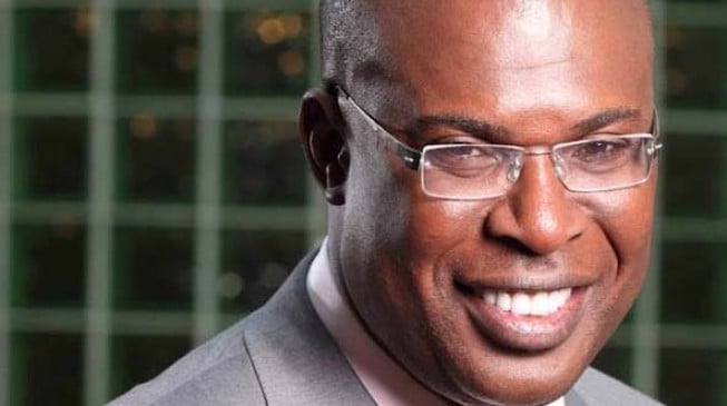 APC chair: Atiku, Buhari root for Timi Sylva