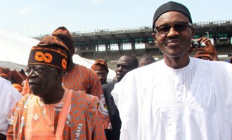 Tinubu and Iyorchia Ayu’s prophecy