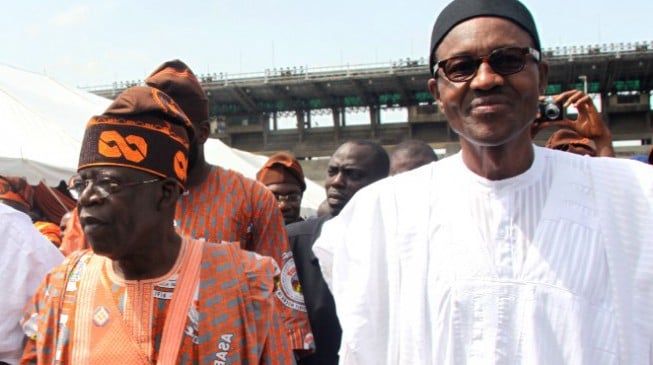 Tinubu and Iyorchia Ayu’s prophecy