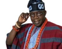 Tinubu’s loyalists set up presidential campaign for him ahead of 2023 elections