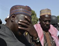 7 parents of abducted Chibok girls ‘have died’