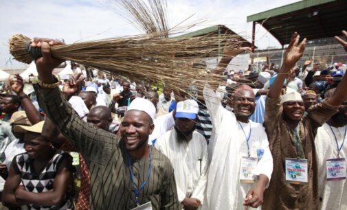 APC spokesman warns Buhari: An exodus of party members is looming