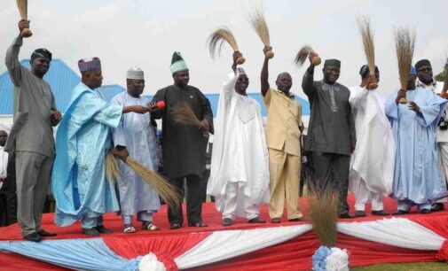 2015: Does APC really want to defeat Jonathan?