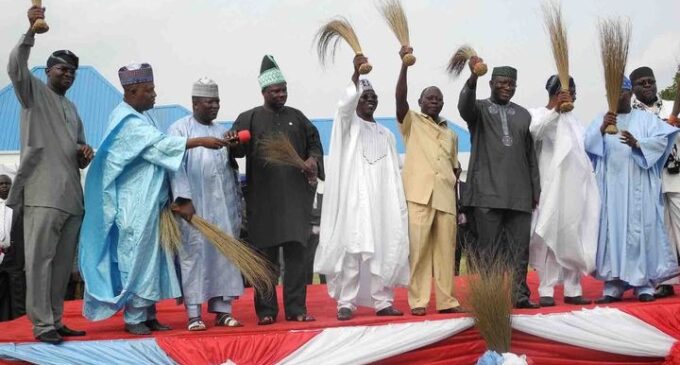 2015: Does APC really want to defeat Jonathan?
