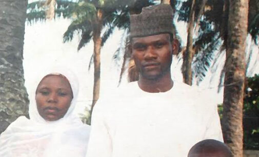 Was slain Adamu really a member of Boko Haram?