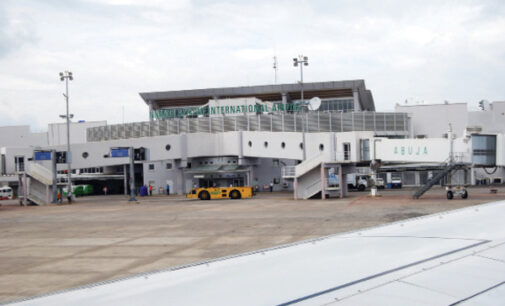 FAAN to close runway of Abuja airport for 3 days