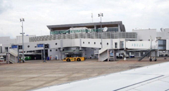 FAAN to close runway of Abuja airport for 3 days