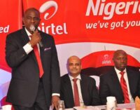 We’re committed to the development of education, says Airtel