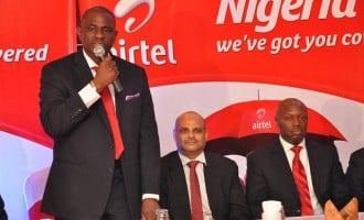 We’re committed to the development of education, says Airtel