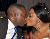 How Funke Akindele is surviving her failed marriage and making life count