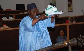 PDP Youth Frontier: Al-Makura’s hands ‘not clean’