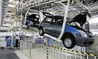 NADDC: Auto credit scheme will increase production of Nigerian-made vehicles
