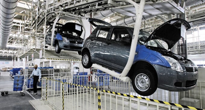 New automotive policy: Six questions, six answers