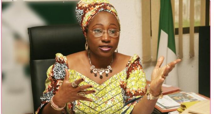 Bisi Fayemi: Nigeria is ripe for female president