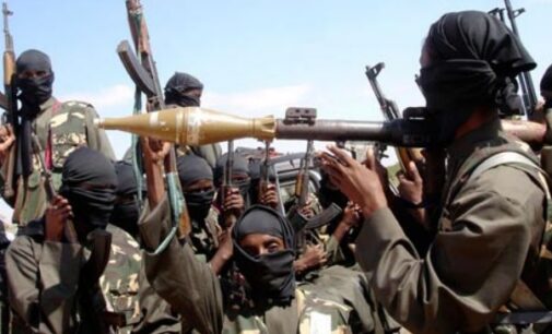 Ndigbo Lagos: FG must rein in Boko Haram now