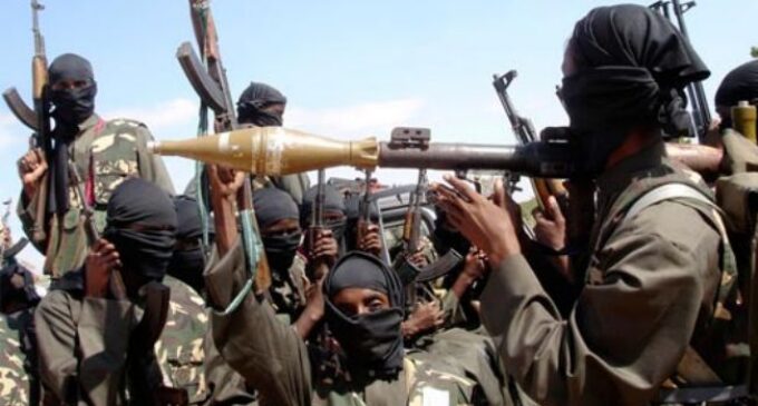Ndigbo Lagos: FG must rein in Boko Haram now