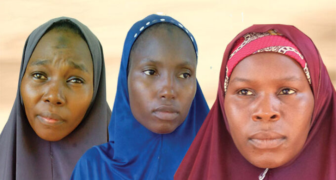 Buhari MAY ban hijabs ‘if bombings continue’