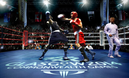 Boxing: Shogbamu wins, Joseph loses