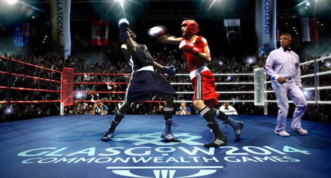 Boxing: Shogbamu wins, Joseph loses