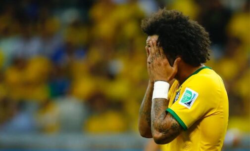 Brazil humiliation ‘the biggest shame in history’