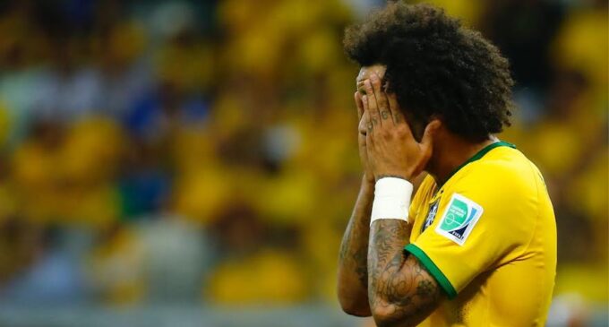 Brazil humiliation ‘the biggest shame in history’