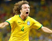 Brazil battle past Colombia to set up semifinal with Germany