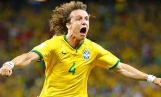 Brazil battle past Colombia to set up semifinal with Germany