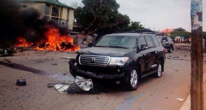 Buhari: How I survived assassination attempt