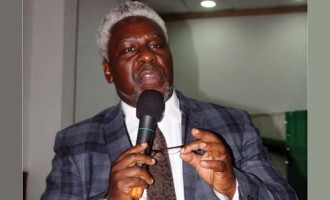 Chido @50: When the book reads like its cover