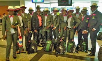 Toriola heads Nigeria’s medal chase at Commonwealth Games