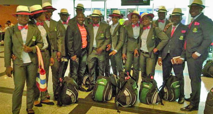 Commonwealth Games: Nigeria wins first medal